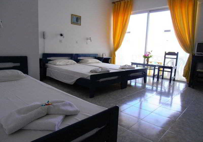 Loutanis Hotel  | Kolymbia | Rhodes | Greece 19