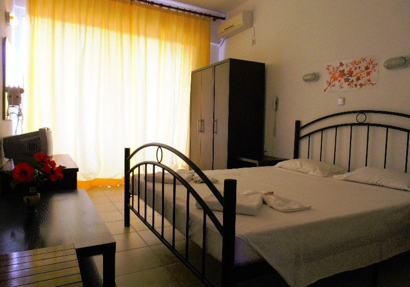 Loutanis Hotel  | Kolymbia | Rhodes | Greece 2