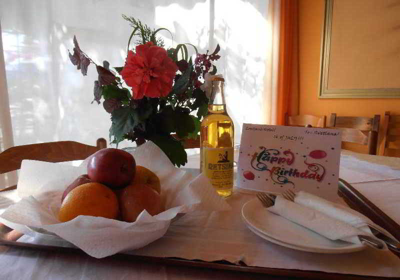 Loutanis Hotel  | Kolymbia | Rhodes | Greece 20