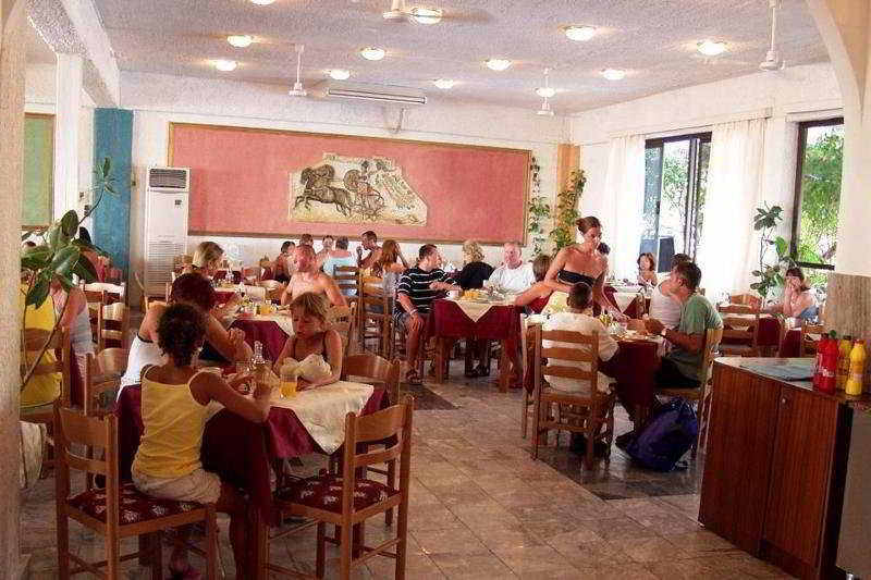 Loutanis Hotel  | Kolymbia | Rhodes | Greece 5