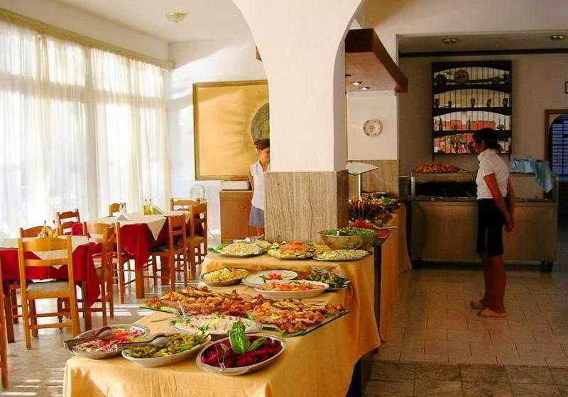 Loutanis Hotel  | Kolymbia | Rhodes | Greece 7