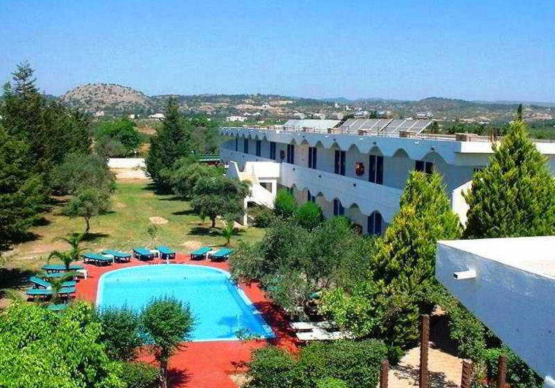 Loutanis Hotel  | Kolymbia | Rhodes | Greece 8