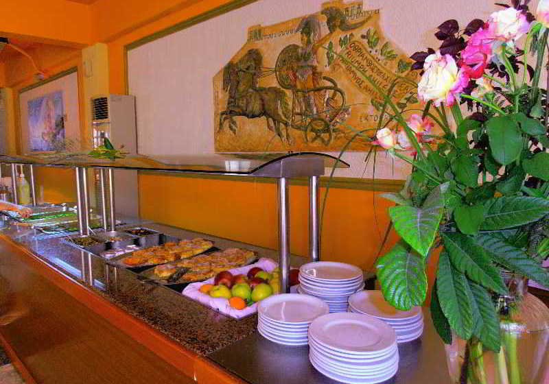 Loutanis Hotel  | Kolymbia | Rhodes | Greece 9