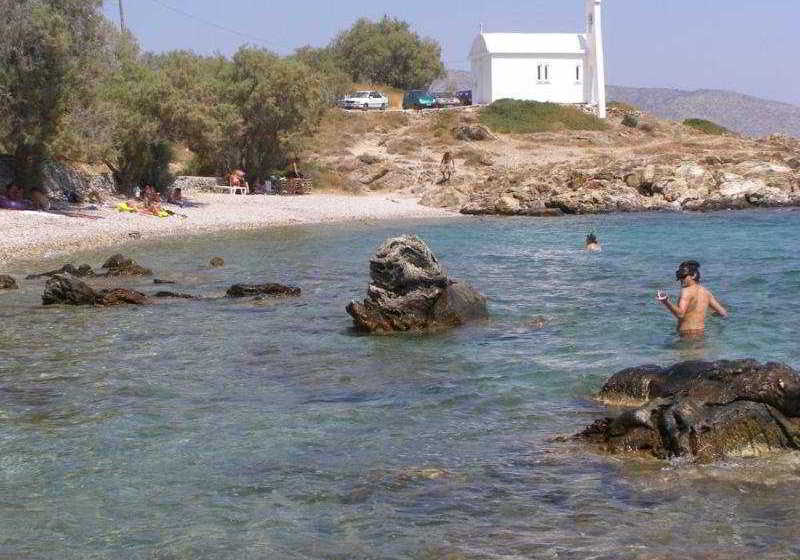 Anastasia Village Pythagoreio