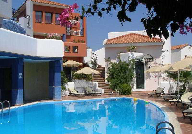 Anastasia Village  | Pythagoreio | Samos | Greece 1