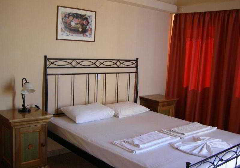 Anastasia Village  | Pythagoreio | Samos | Greece 10