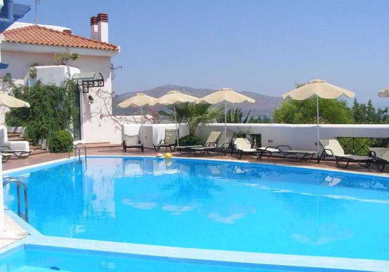 Anastasia Village  | Pythagoreio | Samos | Greece 14