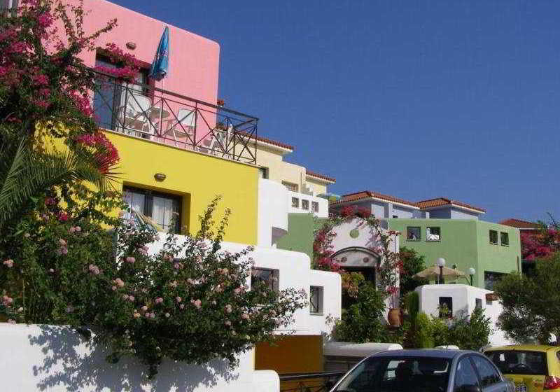 Anastasia Village  | Pythagoreio | Samos | Greece 15