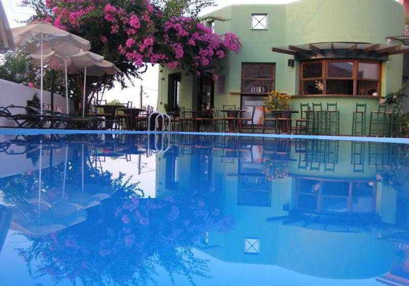 Anastasia Village  | Pythagoreio | Samos | Greece 2