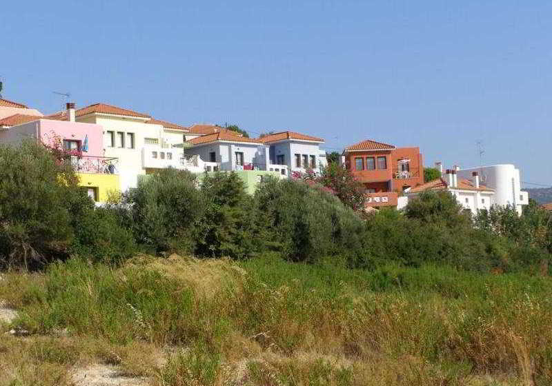 Anastasia Village  | Pythagoreio | Samos | Greece 4