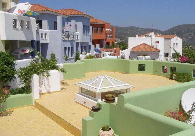 Anastasia Village  | Pythagoreio | Samos | Greece 6