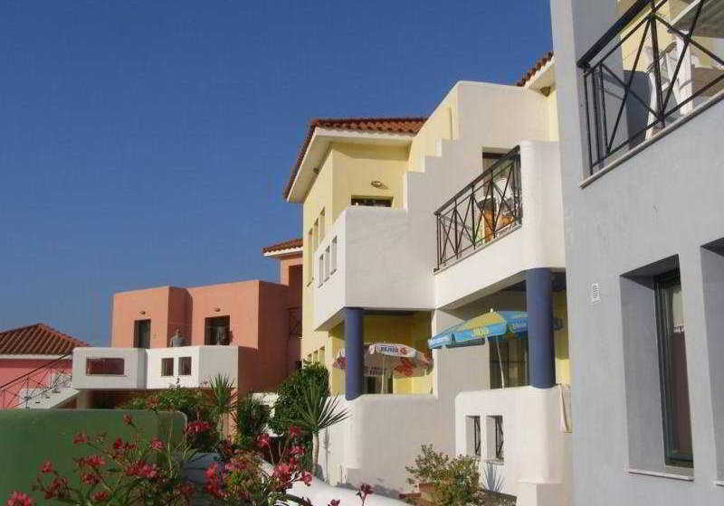 Anastasia Village  | Pythagoreio | Samos | Greece 7