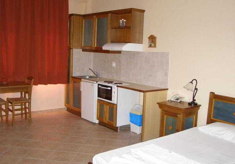 Anastasia Village  | Pythagoreio | Samos | Greece 9