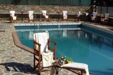 Hotel Zeus Apartments  | Karistos | Central Greece | Greece 1