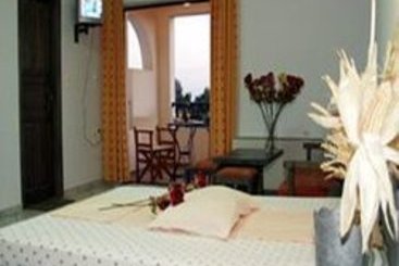 Hotel Zeus Apartments  | Karistos | Central Greece | Greece 3