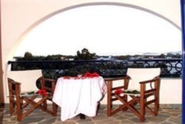 Hotel Zeus Apartments  | Karistos | Central Greece | Greece 4