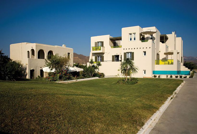 Hotel Princess Of Naxos Naxos