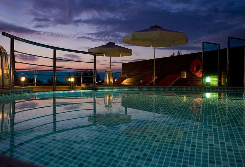 Hotel Princess Of Naxos  | Naxos | Naxos Island | Greece 12