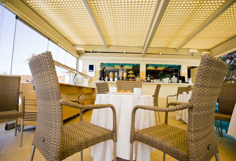 Hotel Princess Of Naxos  | Naxos | Naxos Island | Greece 3