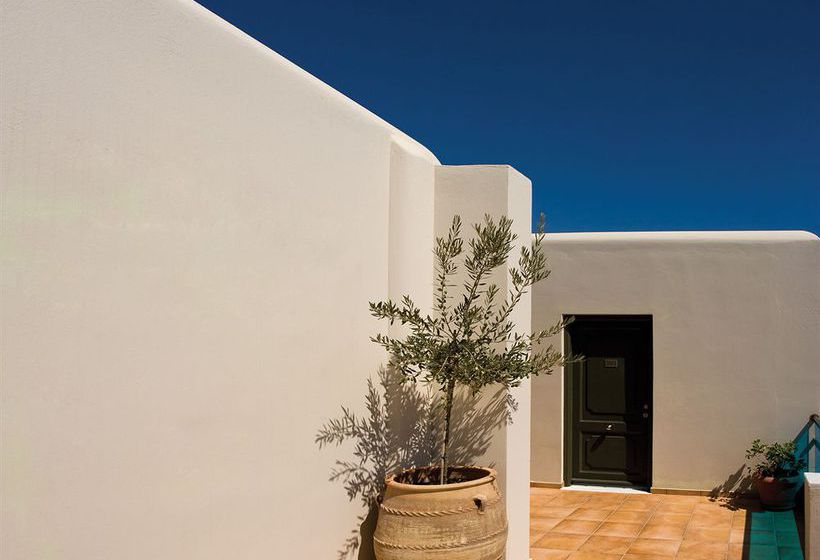 Hotel Princess Of Naxos  | Naxos | Naxos Island | Greece 8