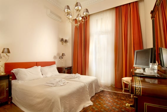 Hotel Acropolis Museum Boutique  | Athens | Attica | Greece 1