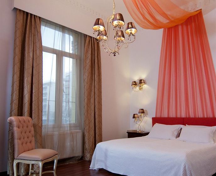 Hotel Acropolis Museum Boutique  | Athens | Attica | Greece 10