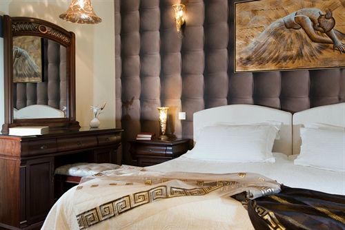 Hotel Acropolis Museum Boutique  | Athens | Attica | Greece 13