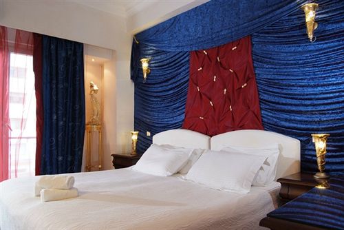 Hotel Acropolis Museum Boutique  | Athens | Attica | Greece 14