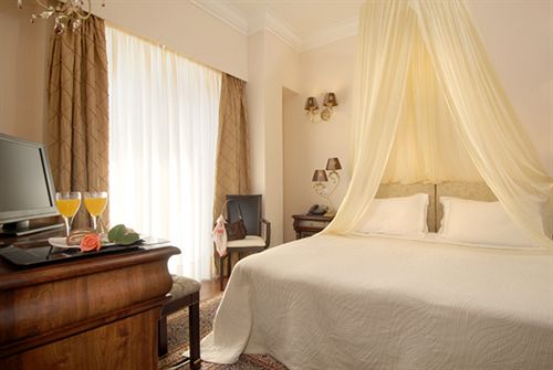 Hotel Acropolis Museum Boutique  | Athens | Attica | Greece 16