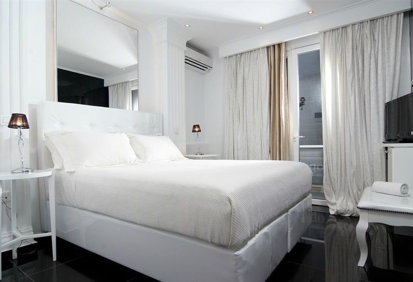 Hotel Acropolis Museum Boutique  | Athens | Attica | Greece 17