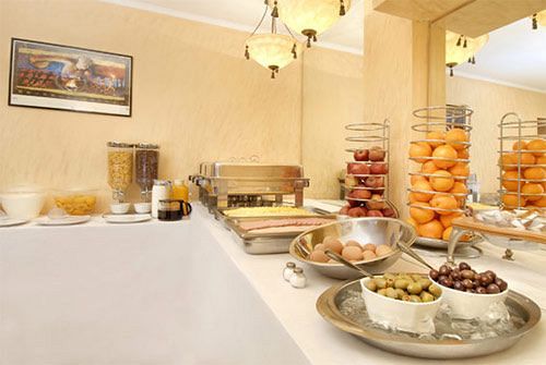 Hotel Acropolis Museum Boutique  | Athens | Attica | Greece 18