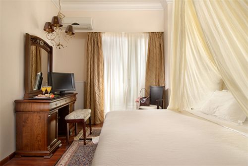 Hotel Acropolis Museum Boutique  | Athens | Attica | Greece 19