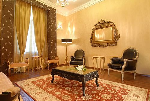 Hotel Acropolis Museum Boutique  | Athens | Attica | Greece 2