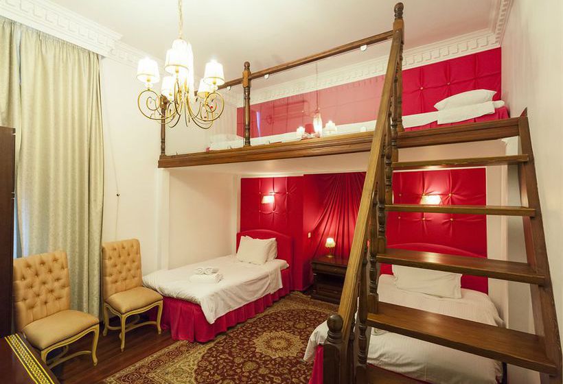 Hotel Acropolis Museum Boutique  | Athens | Attica | Greece 4