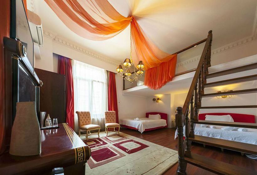 Hotel Acropolis Museum Boutique  | Athens | Attica | Greece 5