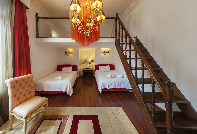 Hotel Acropolis Museum Boutique  | Athens | Attica | Greece 6