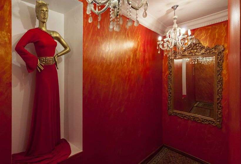 Hotel Acropolis Museum Boutique  | Athens | Attica | Greece 7