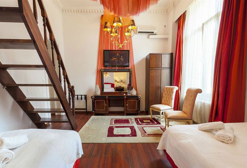 Hotel Acropolis Museum Boutique  | Athens | Attica | Greece 8