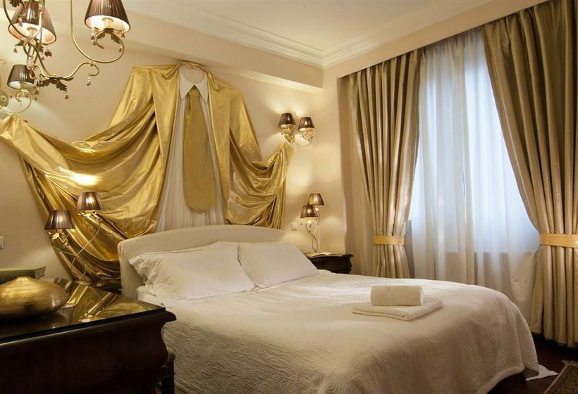 Hotel Acropolis Museum Boutique  | Athens | Attica | Greece 9