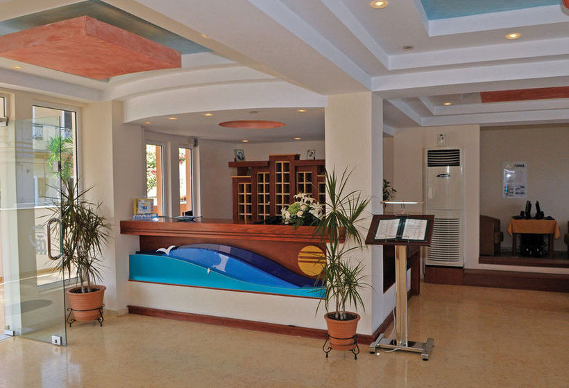 Hotel Corfu Maris Corfu