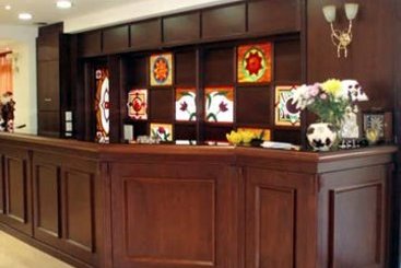 Hotel Europa Beach  | Galaxidi | Central Greece | Greece 1