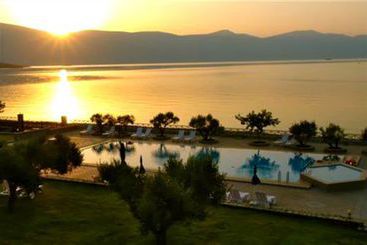 Hotel Europa Beach  | Galaxidi | Central Greece | Greece 12