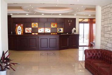 Hotel Europa Beach  | Galaxidi | Central Greece | Greece 15