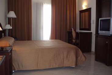 Hotel Europa Beach  | Galaxidi | Central Greece | Greece 16