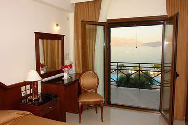 Hotel Europa Beach  | Galaxidi | Central Greece | Greece 18