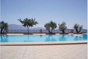 Hotel Europa Beach  | Galaxidi | Central Greece | Greece 19