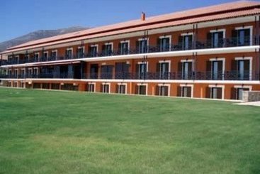 Hotel Europa Beach  | Galaxidi | Central Greece | Greece 5