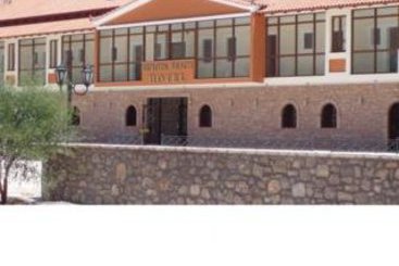 Hotel Europa Beach  | Galaxidi | Central Greece | Greece 6