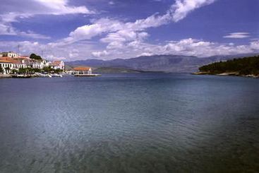 Hotel Europa Beach  | Galaxidi | Central Greece | Greece 8
