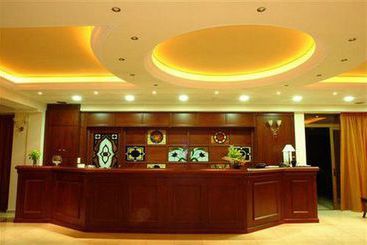 Hotel Europa Beach  | Galaxidi | Central Greece | Greece 9